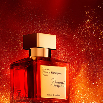 Maison Francis Kurkdjian Paris Baccarat Rouge +540 (70ML)