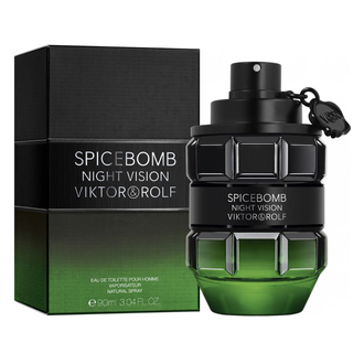 Viktor Rolf Spice Bomb Night Vision EDT (90ML)