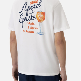 MC2 Saint Barth Orjinal Etiketli T-Shirt Siyah