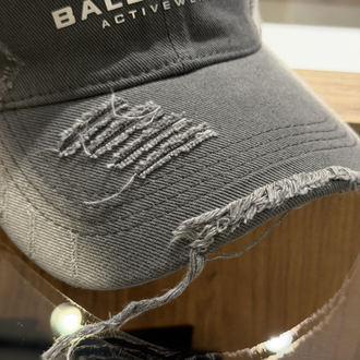 Balenciaga İthal Şapka 03