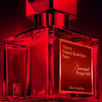 Maison Francis Kurkdjian Paris Baccarat Rouge +540 (70ML)