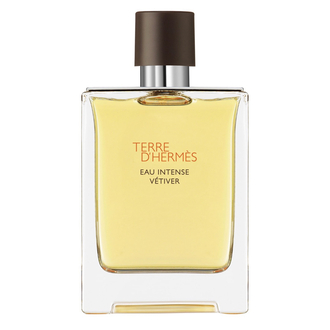 Terre D’ Hermes Eau İntense Vetiver EDP (100ML)