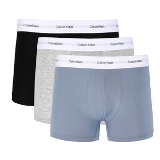 CK Kutulu Boxer 3’lü Mix (Orjinal)