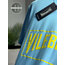 Vilebrequin Orjinal Etiketli T-Shirt Mavi
