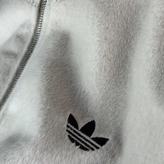 Adidas Orjinal Etiketli Mevsimlik Ceket Bej (Unisex)