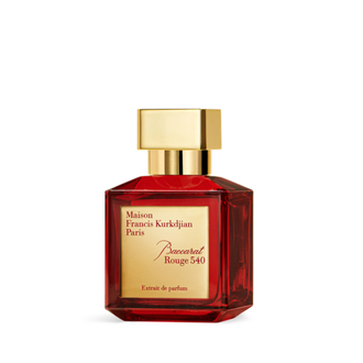 Maison Francis Kurkdjian Paris Baccarat Rouge +540 (70ML)