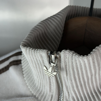 Adidas Orjinal Etiketli Mevsimlik Ceket Bej (Unisex)