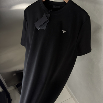 PRD Orjinal Etiketli T-Shirt Siyah (China)