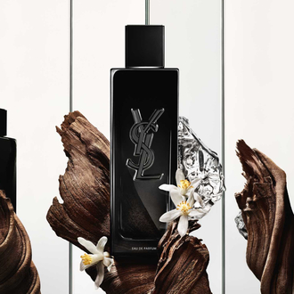 Yves Saint Laurent Myself EDP (100ML)