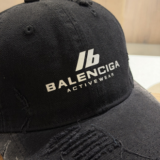 Balenciaga İthal Şapka 04