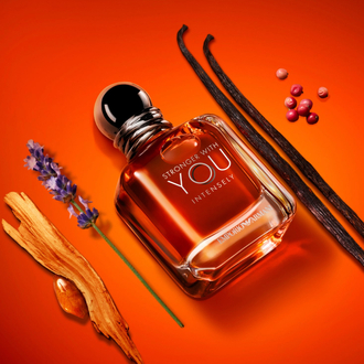 EA Stronger With You İntensely (100ML)