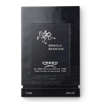 Creed Absolu Aventus Parfum (75ML)