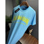 Vilebrequin Orjinal Etiketli T-Shirt Mavi