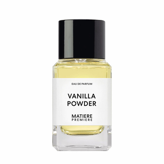 Matiere Premiere Vanilla Powder Parfum (100ML)