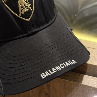 Balenciaga İthal Şapka 16