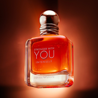 EA Stronger With You İntensely (100ML)