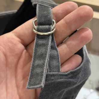 Acne Studios İthal Şapka 03
