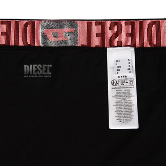DSL Kutulu Boxer 3’lü Siyah (Orjinal)