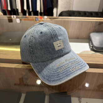 Acne Studios İthal Şapka 02