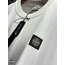 Stone Island Orjinal Etiketli T-Shirt Beyaz