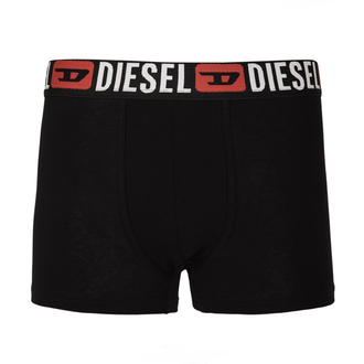 DSL Kutulu Boxer 3’lü Siyah (Orjinal)
