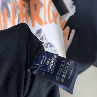 Vilebrequin Orjinal Etiketli T-Shirt Lacivert