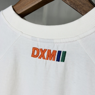 Deus Ex Machina T-Shirt Beyaz (Orjinal)