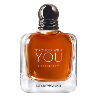 EA Stronger With You İntensely (100ML)