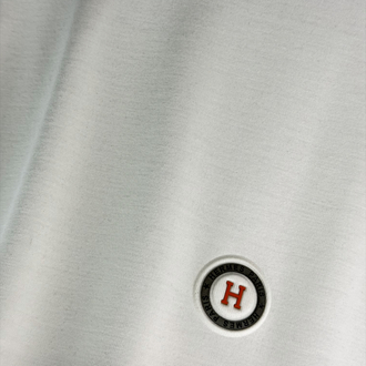 HRMS Orjinal Etiketli T-Shirt Beyaz (Modal)