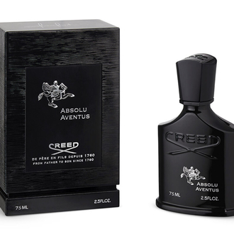 Creed Absolu Aventus Parfum (75ML)
