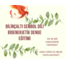 BİLİNÇALTI SEMBOL DİLİ BİOENERJETİK DENGE EĞİTİMİ