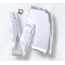 White Velvet Durag\Kadife