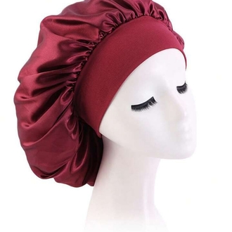 burgandy/bordo bonnet 
