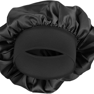 siyah Bonnet