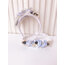 mavi anne bebek set