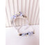 mavi anne bebek set