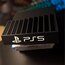 PlayStation 5 PS5 Oyun Tutucu