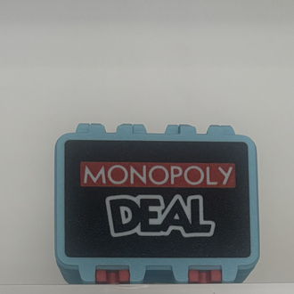 Monopoly Deal Oyun kutusu