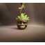 Baby Groot Anahtarlık