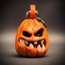 Halloween Pumpkin 02
