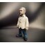 Tuco Salamanca Mini Figür – Breaking Bad Koleksiyon Parçası 