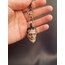 Frankenstein Anahtarlık