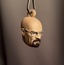 Walter White Realistik Anahtarlık