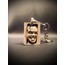 The Shining (Cinnet) Anahtarlık