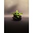 Baby Yoda (Grogu) Anahtarlık