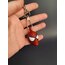 Spider-Man Anahtarlık