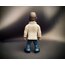 Tuco Salamanca Mini Figür – Breaking Bad Koleksiyon Parçası 