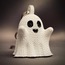 Halloween Ghost