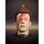 David Bowie – Ziggy Stardust Anahtarlık