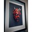 Darth Maul 3D Tablo (Star Wars)